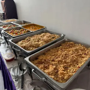 Yong Chow Fried Rice 扬州炒饭