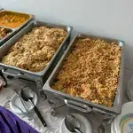 Yong Chow Fried Rice 扬州炒饭
