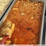 咖哩鸡肉 Curry Chicken