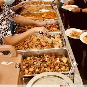 Other Food Items or Photos of Event (Please fill in below)