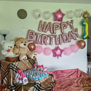 Teddy Bear Theme Setup