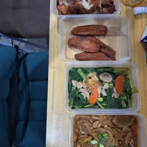 20 days Trial Package