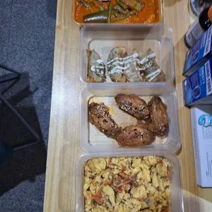 20 days Trial Package