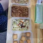 20 days Trial Package