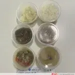 Premium Delights Single Meal Package (10 Days Package) (3 Dishes 1 Soup OR 4 Dishes)