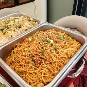 Mee Goreng
