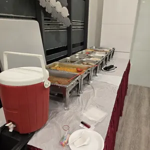 Other Food Items or Photos of Event (Please fill in below)