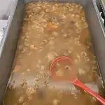 六味清汤 Hot Cheng Tng