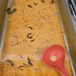 咖哩鸡肉 Curry Chicken