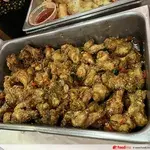 Honey Drumlet 蜜汁小鸡腿 