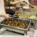 Honey Drumlet 蜜汁小鸡腿 