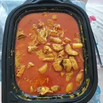 Signature Curry Chicken with Potatoes