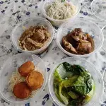 Premium Delights Single Meal Package (10 Days Package) (3 Dishes 1 Soup OR 4 Dishes)