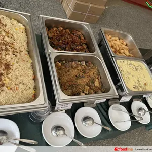 Festive Celebration customer photo