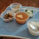 Premium Delights Single Meal Package (10 Days Package) (3 Dishes 1 Soup OR 4 Dishes)