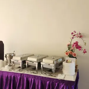 Other Food Items or Photos of Event (Please fill in below)