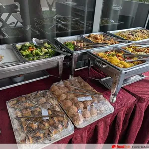 Other Food Items or Photos of Event (Please fill in below)