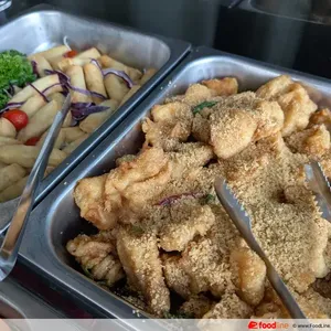 Cereal Fish