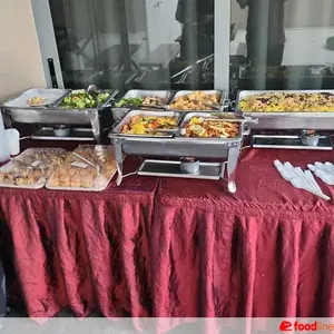 Other Food Items or Photos of Event (Please fill in below)