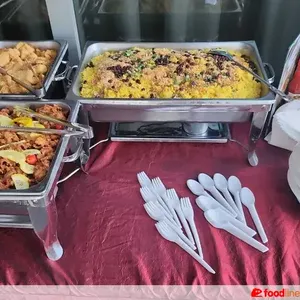 Other Food Items or Photos of Event (Please fill in below)