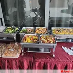Other Food Items or Photos of Event (Please fill in below)