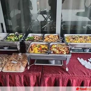 Other Food Items or Photos of Event (Please fill in below)
