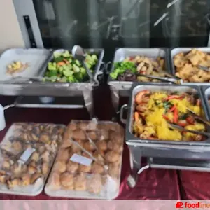 Other Food Items or Photos of Event (Please fill in below)