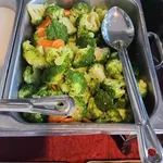 Broccoli W Mushroom