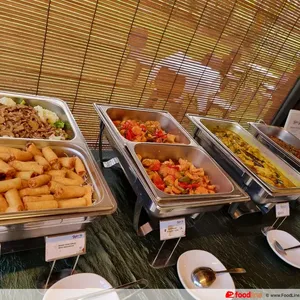 Other Food Items or Photos of Event (Please fill in below)
