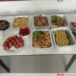 Other Food Items or Photos of Event (Please fill in below)