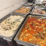 Oriental Fried Rice