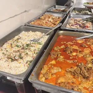 Oriental Fried Rice