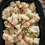 Shanghai Souring Crunchy Fish (Deep Fry)