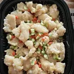 Shanghai Souring Crunchy Fish (Deep Fry)