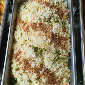 Yang Chow Fried Rice