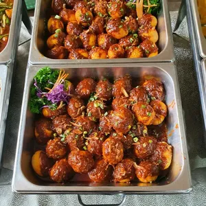 Sambal Egg