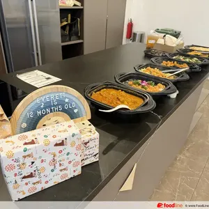 Signature Curry Chicken with Potatoes