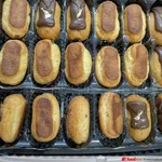  Mini Chocolate Éclair 迷你巧克力卜  