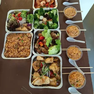 Other Food Items or Photos of Event (Please fill in below)