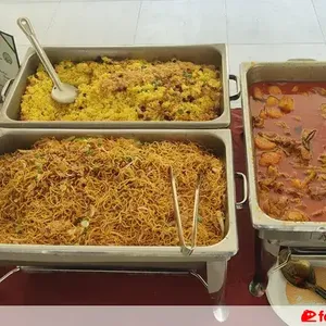 Hong Kong Noodle