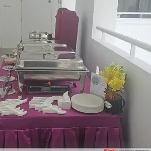Other Food Items or Photos of Event (Please fill in below)