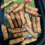 Fried Chicken Ngo Hiang 炸鸡五香 （DF）