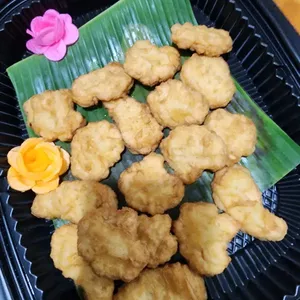 Chicken Nugget 鸡块 (DF)