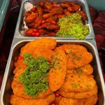 Prawn Paste Chicken Mid Joint
