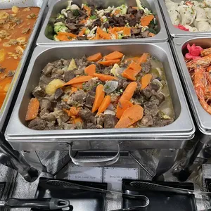 Irish Lamb Stew 爱尔兰炖羊肉