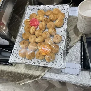 Other Food Items or Photos of Event (Please fill in below)