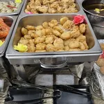 Coconut Flake Cereal Fish Fillet 麦片椰浆丝鱼片