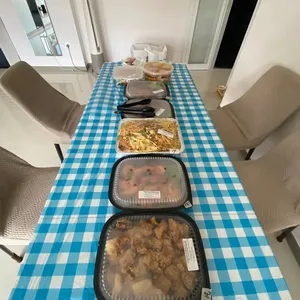 Other Food Items or Photos of Event (Please fill in below)