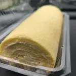 Swissroll (Flavour: Vanilla Butter)
