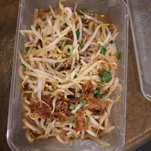Vegetables (Bean Sprout) for 2